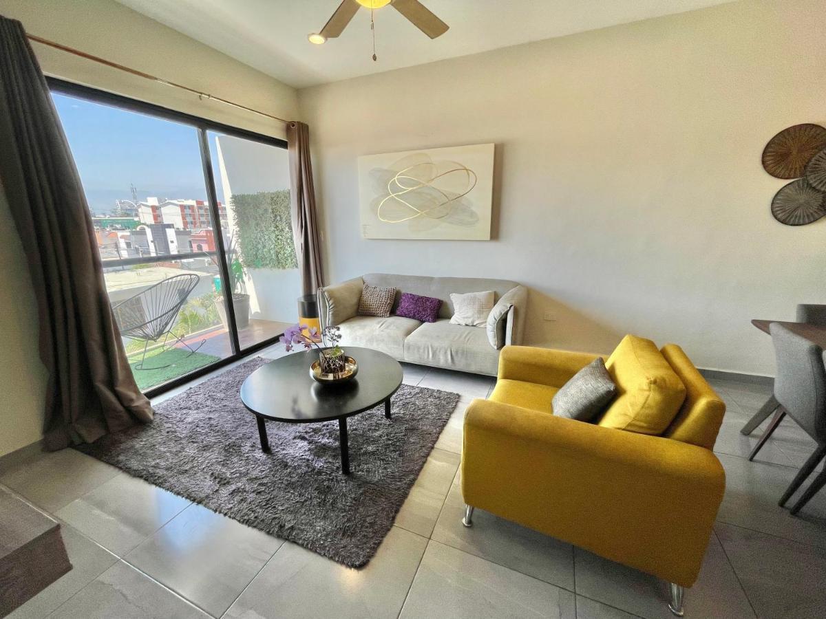 Condesa 11 Hermoso Depa A 100 Pasos De La Playa Apartamento Mazatlán